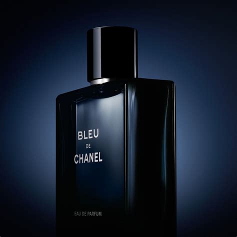 bleu bleu de chanel